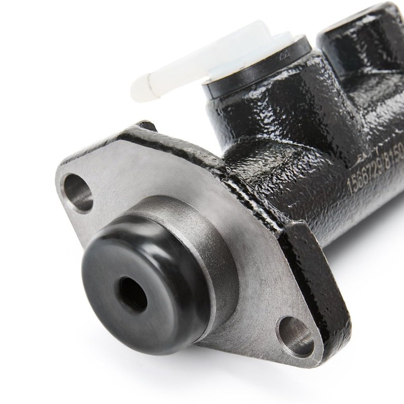 RIDEX 258M0038 Brake Cylinder Master Brake Cylinder Cast Iron Material