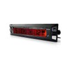 BW Digital LCD Display Car Clock with Thermometer/voltage Monitor With