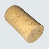 Premium Corks 9" x 1 3/4". Bag of 100