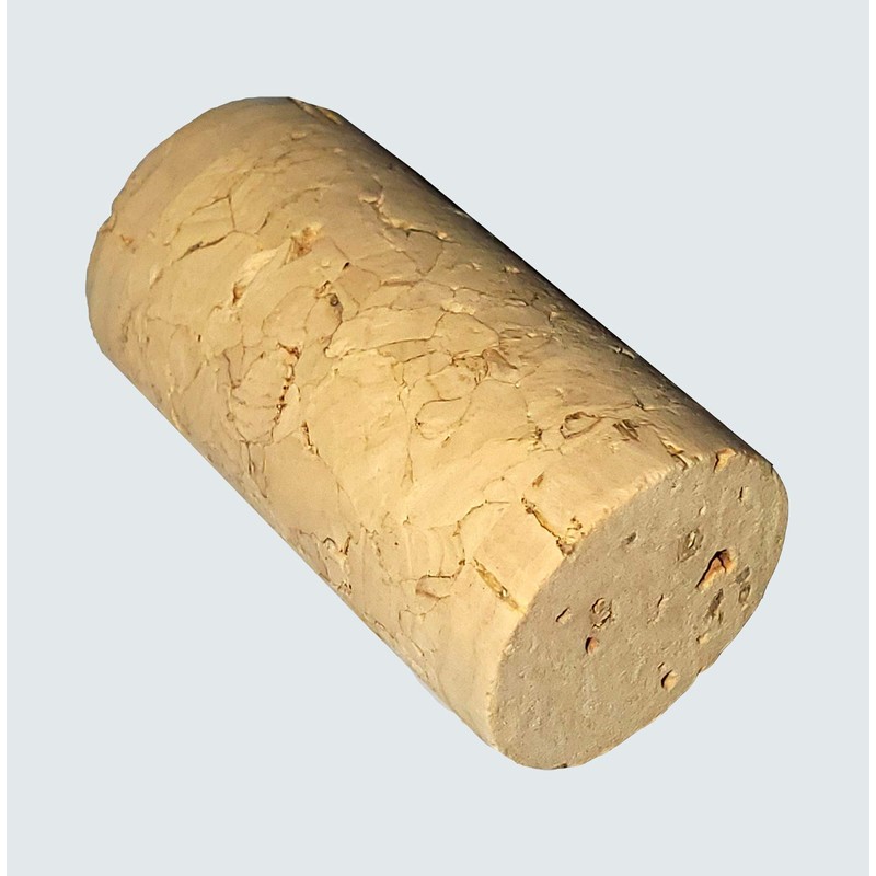 Premium Corks 9" x 1 3/4". Bag of 100