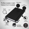 Smart Planner Pro – Undated Daily Planner – Small A5