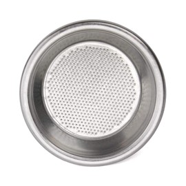 Rancilio Redesigned Portafilter Basket (17g Double Shot)