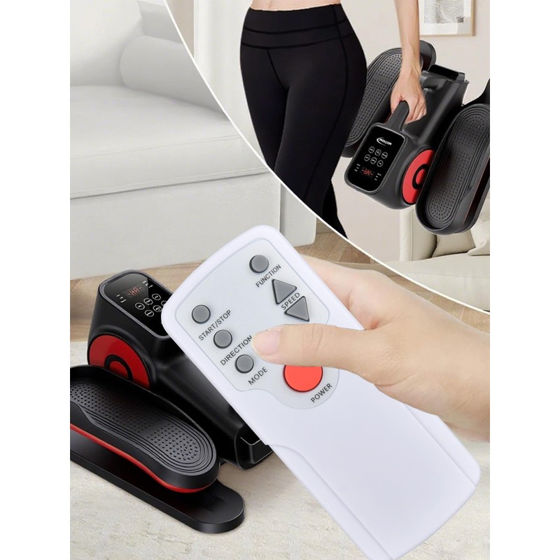 GOUYESHO Remote Control Replacement Compatible with Panana Elliptical Pedal Exerciser
