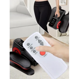 GOUYESHO Remote Control Replacement Compatible with Panana Elliptical Pedal Exerciser ‎CH-B01, for Orbitrek Mx, for Zilchx Pedal Exerciser, for Rollingsurfer ‎EM-02