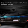 Car Filler Convenient Practical Sufficient Capacity Saving Space Durable Wearable
