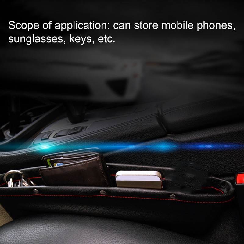 Car Filler Convenient Practical Sufficient Capacity Saving Space Durable Wearable