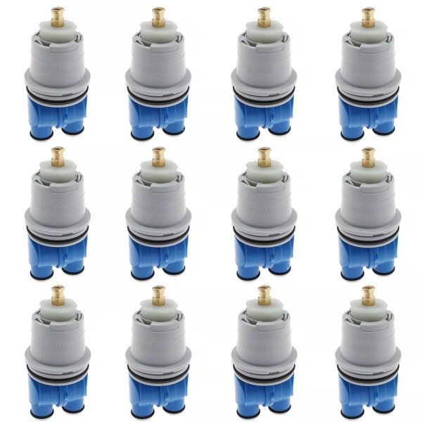 Unbranded 12XReplacement For RP19804 Tub & Shower Cartridge For 1300