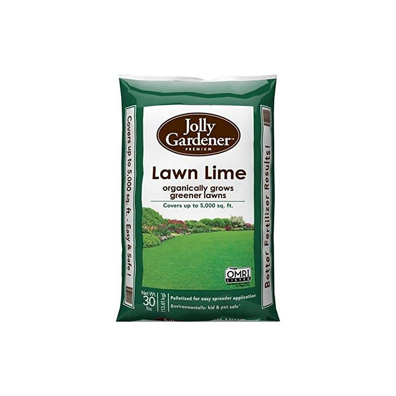 OLD CASTLE LAWN & GARDEN 54055009 098962 Jolly Gardner Fast