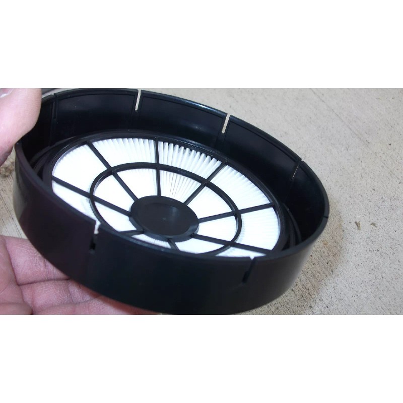 tristar Eureka LF-3H envicare vacuum cleaner Dome hepa Filter fit