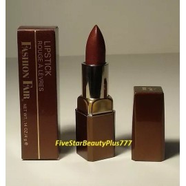 Fashion Fair LIPSTICK *8163 Entice* .14oz 4g, FULL SIZE New In Box