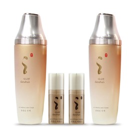 Danahan Bonyeonjin Toner + Toner/Essence Kit Gift / 다나한 본연진 수액+수액에센스 키트 증정