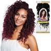 MULTI PACK DEALS! Mane Concept Synthetic Hair Crochet Braids 2X