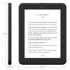 Nook Barnes & Noble Nook Glowlight 4e eReader 6-inch Touchscreen