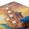 Crystal Art Crystal Card Kits 18 x 18 cm, Multi-Colour,