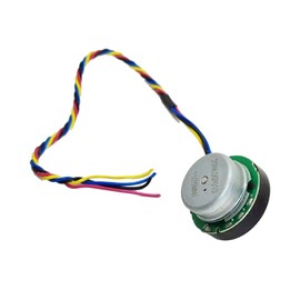 OYSTERBOY Replacement Fan Suction Motor Unit Module Compatible with irobot E5 E6 i7 Series - Fix Error 26 (Motor Unit Without Chip)