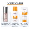 Eucerin, Pigment Control, SPF 50+ Sun Fluid, 50 ml Fluid