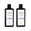 Cremo Juniper & Eucalyptus Thickening Shampoo for Fine or Thinning