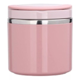 SoonHua Termo Multifuncional Para Alimentos Fríos Y Calientes 630ml