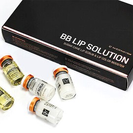 Dr. Drawing BB Lip Solution Kit