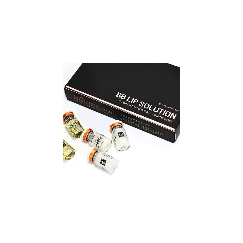 Dr. Drawing BB Lip Solution Kit