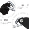 Rope Ratchet for Camping Rope Ratchet, Adjustable Bracket, Tarp Setup,