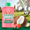 Outshine Smoothie Outshine Strawberry Coconut Yogurt Smoothie Pouches - Fruit