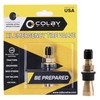 Colby Valve XL Emergency Valve Stem Replacement Heavy Duty Strong