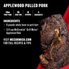 McCormick Grill Mates Applewood Rub, 6 oz