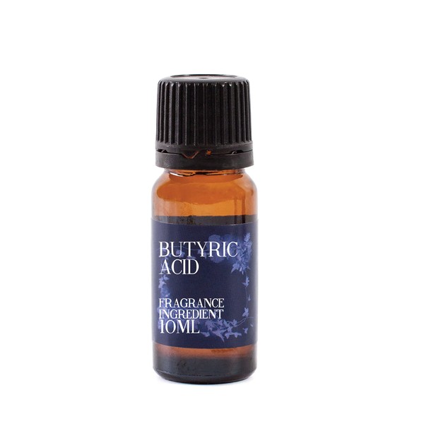 Mystic Moments | Butyric Acid - 10ml