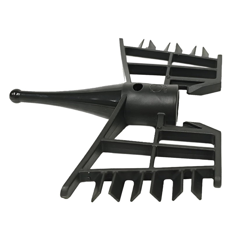 Whisk for Monsieur Cuisine Connect and Smart Butterfly Mixes for