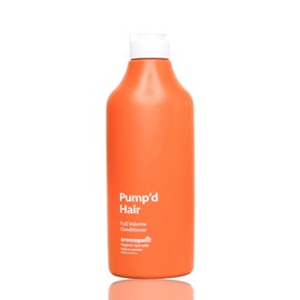Aromaganic Pump'd Hair Full Volume Conditioner 450ml