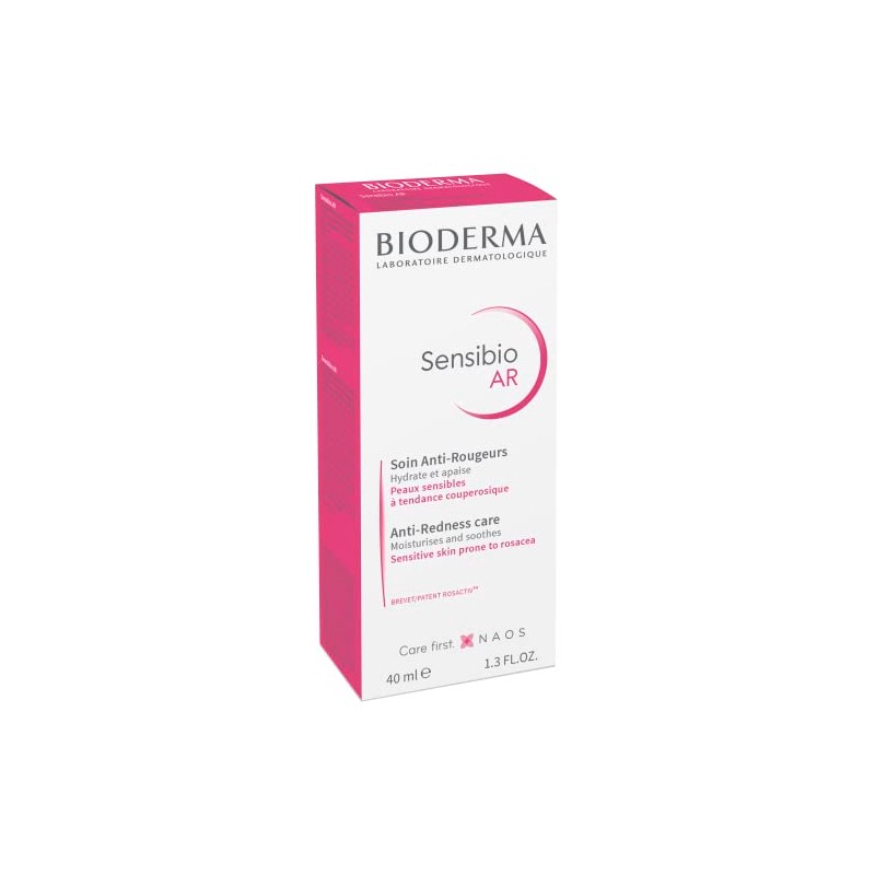 Bioderma Sensibio AR Cream 1.33 fl oz