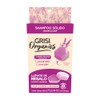 Shampoo Sólido de Lavanda para Cabello Normal, 75gr