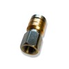 Pipe Cleaning Nozzle Rotating for Kärcher Kränzle WAP Alto 1/8