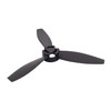 Dropfree 4 Propeller Props Replacement Parts Blades for Parrot Bebop