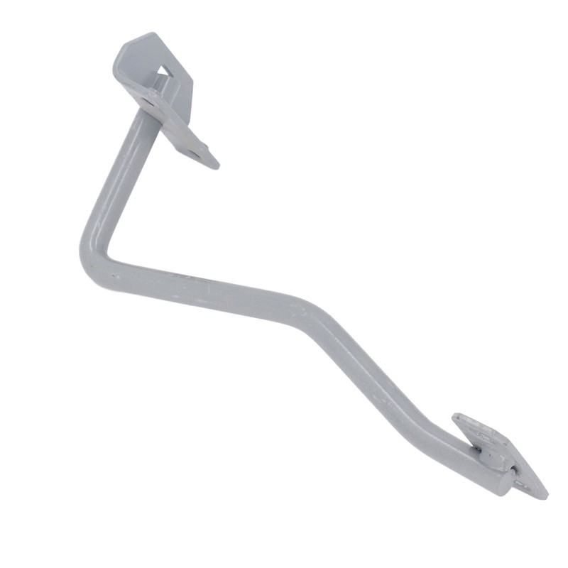 Radiator Support Core 205898003264 Strong Structure Replacement For Benz C300