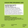 SIMPLY Gum | Dental Gum | Xylitol Chewing Gum- Sugar