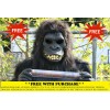 Dip Ape Hydrographic dip kit Bulldogs hydro dip dipping 16oz
