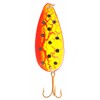 Sierra Spoon Lure, Bleeding Firetiger, 7/8-Ounce