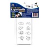Stick N Twist Light Bulb Changer 20 pack