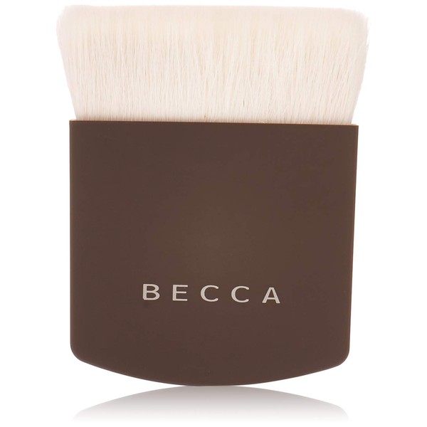 Becca The One Perfecting Brush for Women, 1 pc
