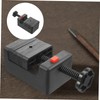 TEHAUX Seal Tool Carving Bed Large Clamp Cutter for Wood