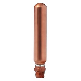Water Hammer Arrestor, Pipe Size 1 in.
