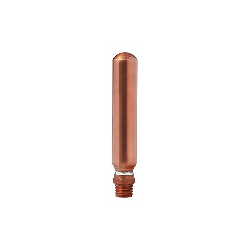 Water Hammer Arrestor, Pipe Size 1 in.