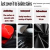BedGrip Mattress Protector Waterproof – Liquid Proof Fitted Mattress Cover,