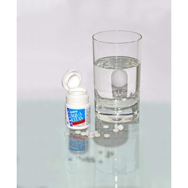 Yachticon Aqua Clean AC Tablets Without Chlorine