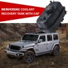 68364312AC Coolant Recovery Bottle Compatible for Jeep Wrangler 2.0L L4