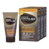 Just For Men Control GX Shampoo Desvanecedor Shampoo y Acondicionador