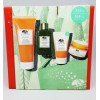 Origins GIFT of GLOW GinZing & Mega-Mushroom Hydrating Glow Set