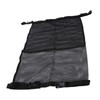 Large Capacity Seat Back Storage Bag with Fixed Buckle Mesh